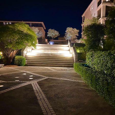 Exclusive Resort Apartments With Parking サントロペ エクステリア 写真