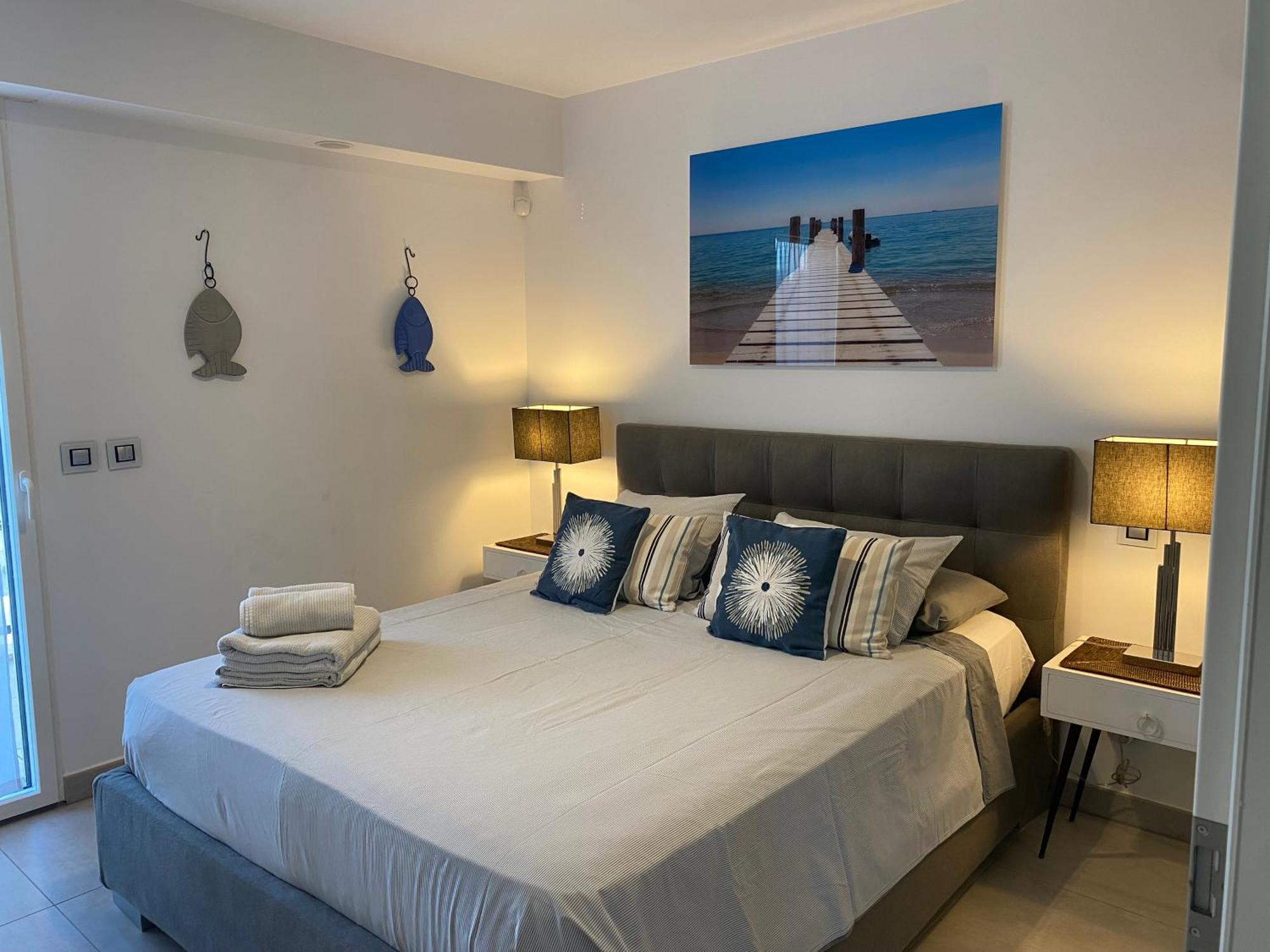 Exclusive Resort Apartments With Parking サントロペ エクステリア 写真