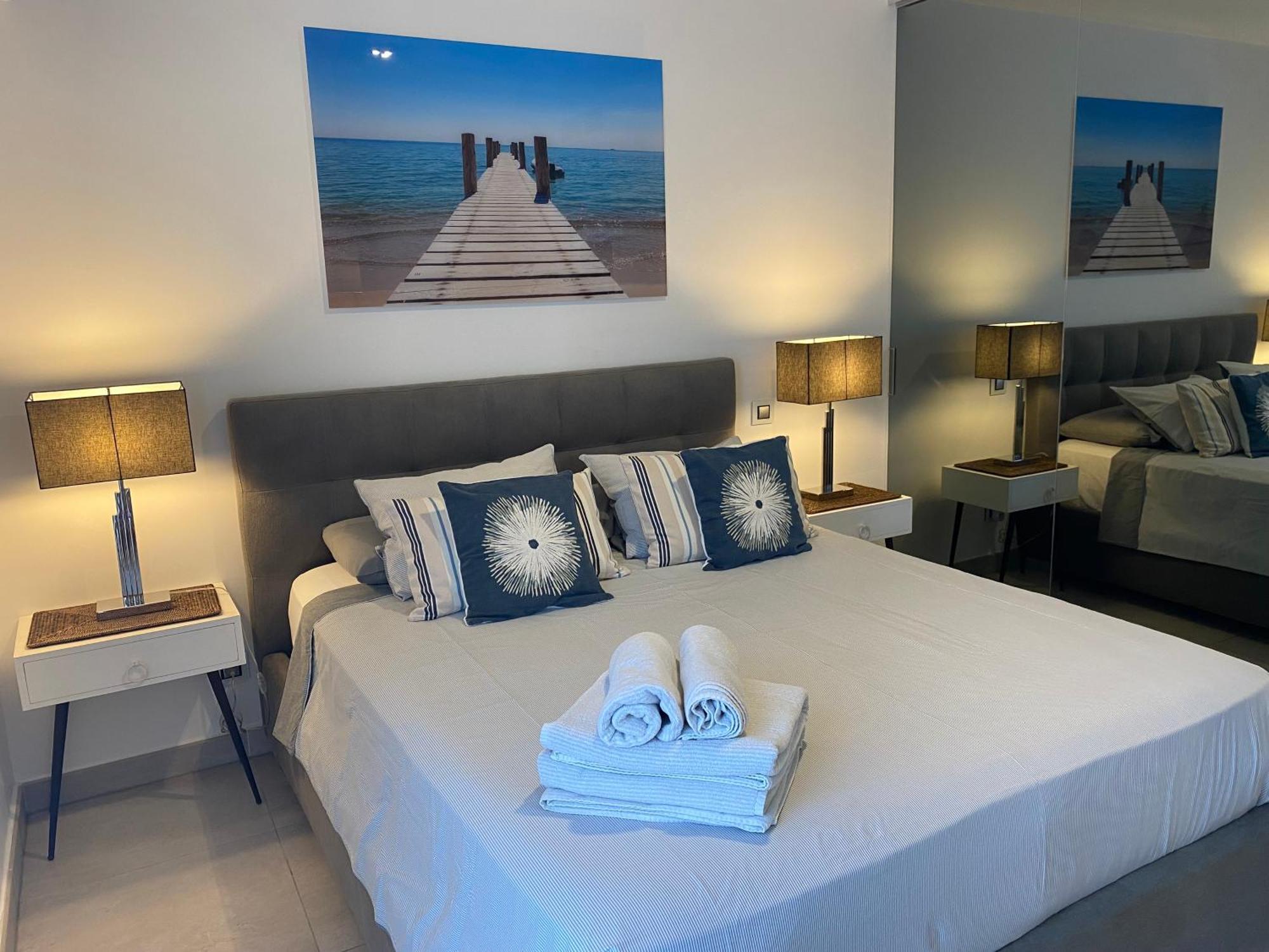 Exclusive Resort Apartments With Parking サントロペ エクステリア 写真