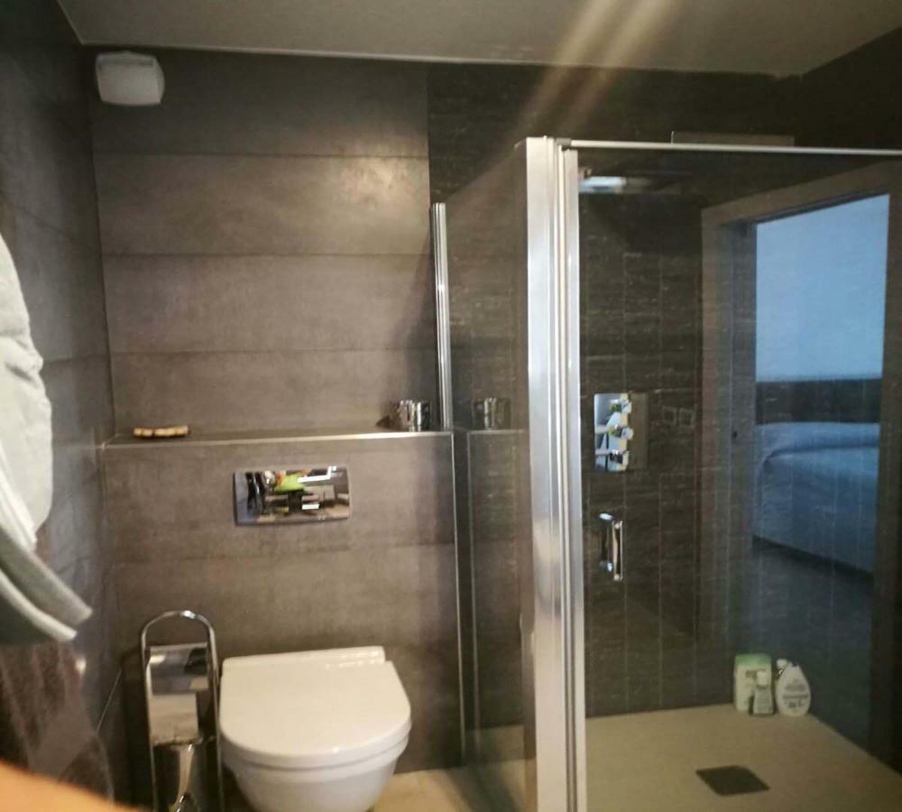 Exclusive Resort Apartments With Parking サントロペ エクステリア 写真